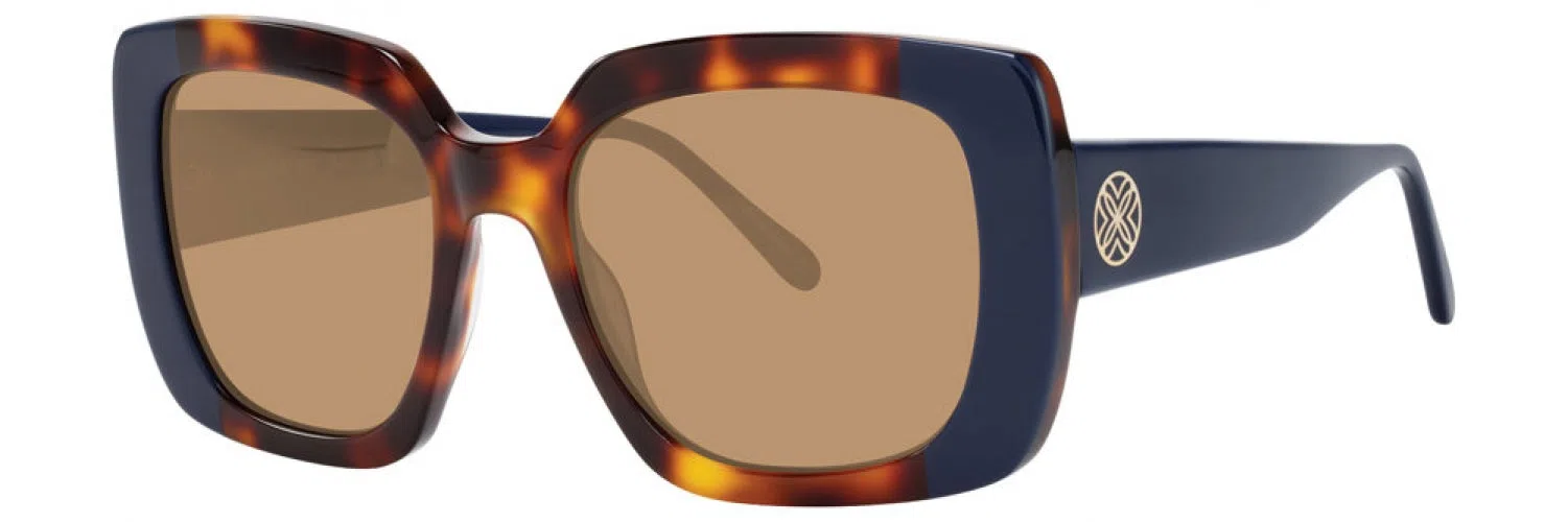 Lilly Pulitzer Aruba Sunglasses - view 2